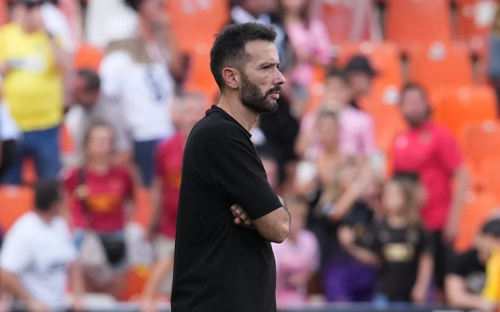 Leyenda del Valencia respalda las palabras de Rodri sobre su etapa en el club