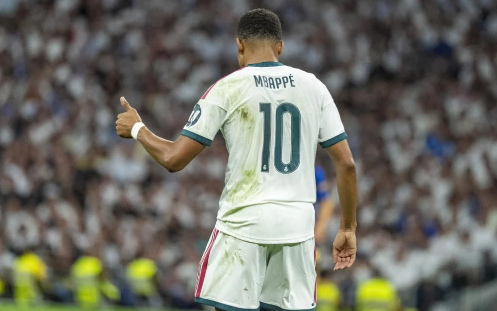 Real Madrid recibe al Rayo Vallecano con la misión de volver a ganar en LaLiga