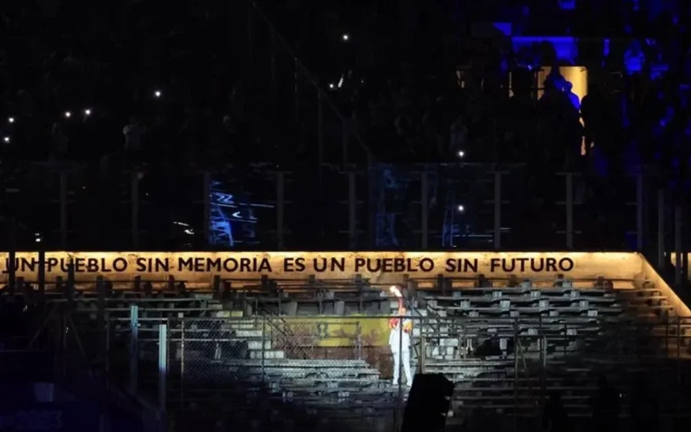 CSD Colo Colo conmemora los 53 años del Golpe de Estado con un comunicado