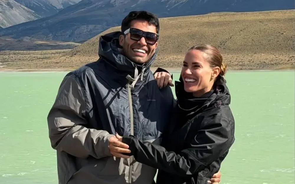 Luis Jiménez regresa a Chile en medio de polémica mediática