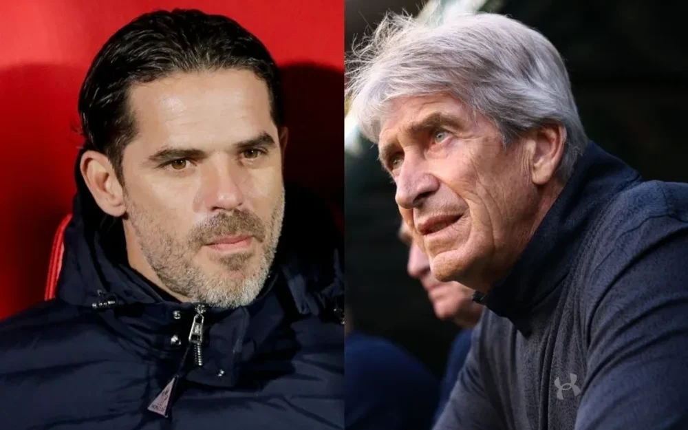 Gago elogia a Pellegrini y explica su trabajo con Morales y Arce antes de La Roja
