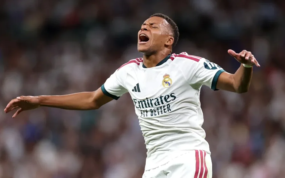 Mbappé rechaza el apodo de "Dictador": "No he hecho sufrir a millones de personas"