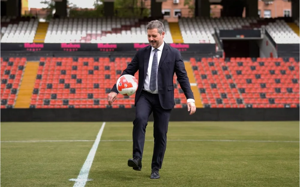 Rayo Vallecano no jugará contra Espanyol en Vallecas por auditoría pendiente