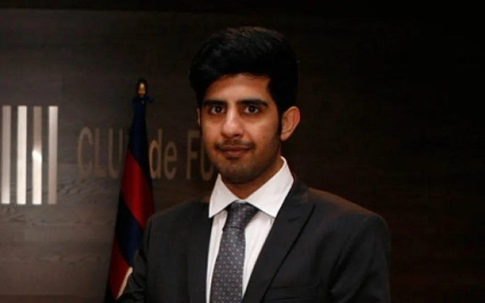 Nasser Al-Thani y una década de malos resultados al frente del Málaga