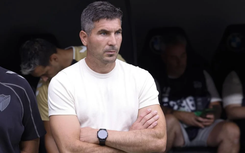 Funes: "Estoy convencido de que seguiremos creciendo en la categoría"