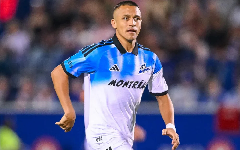 CF Montreal de Alexis Sánchez visita a Colorado Rapids en la MLS